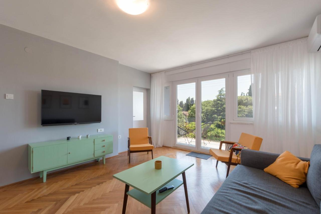 Apartmán Nona Mileva *